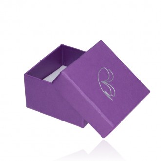 Estuche para Gargantilla Plata de Ley Árbol de la Vida