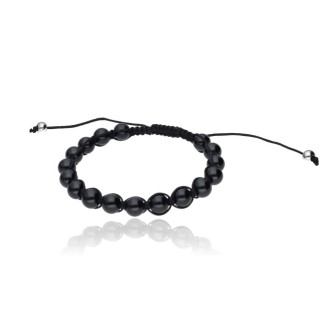 Pulsera Ajustable Hilo Seda Poder Oculto - Las Joyas de Amanda