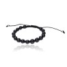 Pulsera Ajustable Hilo Seda Poder Oculto - Las Joyas de Amanda