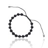 Pulsera Ajustable Hilo Seda Poder Oculto - Las Joyas de Amanda