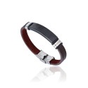 Pulsera de Acero Urban Legacy