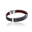 Pulsera de Acero Urban Legacy