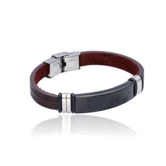 Pulsera de Acero Urban Legacy