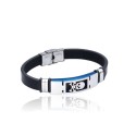 Pulsera de Acero Urban Skull