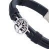 Pulsera de Acero Life Balance