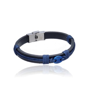 Pulsera de Acero Urban Marine