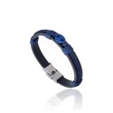 Pulsera de Acero Urban Marine