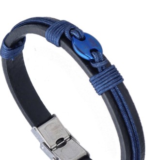 Pulsera de Acero Urban Marine
