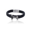 Pulsera Acero Thor’s Heritage