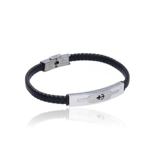 Pulsera de Acero Urban Anchor