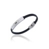 Pulsera de Acero Urban Anchor