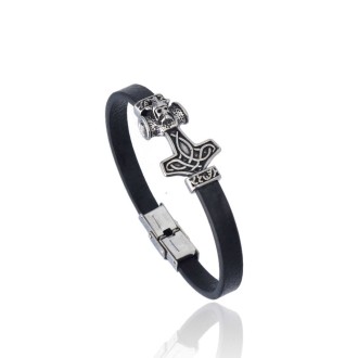 Pulsera de Acero Viking Power