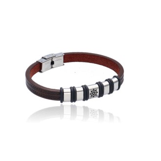 Pulsera de Acero Urban Gear