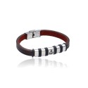 Pulsera de Acero Urban Nautic