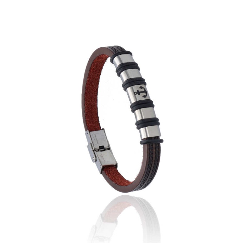 Pulsera de Acero Urban Nautic