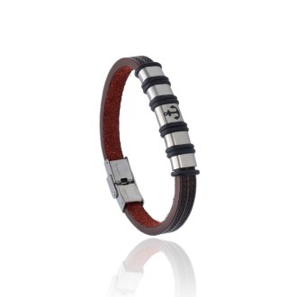 Pulsera de Acero Urban Nautic