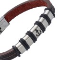 Pulsera de Acero Urban Nautic