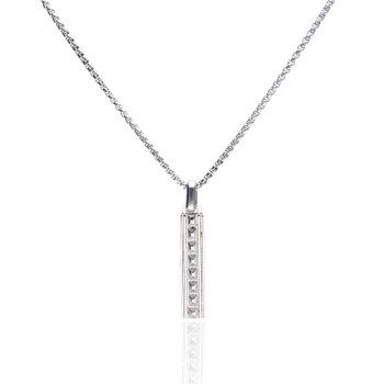 Collar de Acero Vanguard Spirit