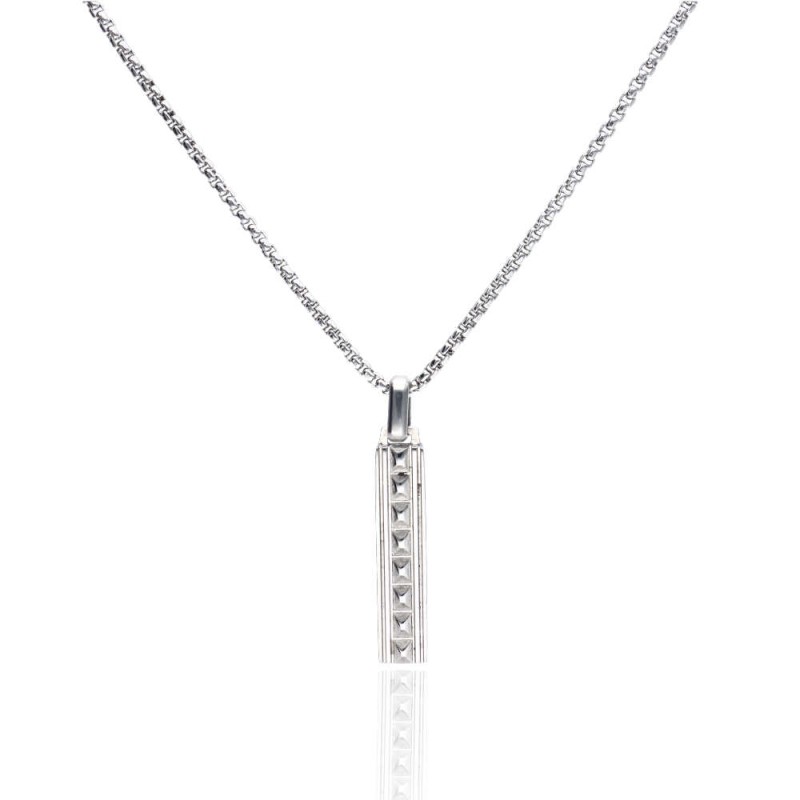 Collar de Acero Vanguard Spirit