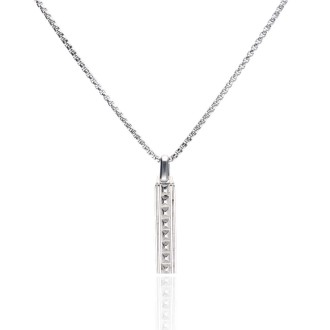 Collar de Acero Vanguard Spirit