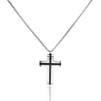 Collar de Acero Steel Guardian