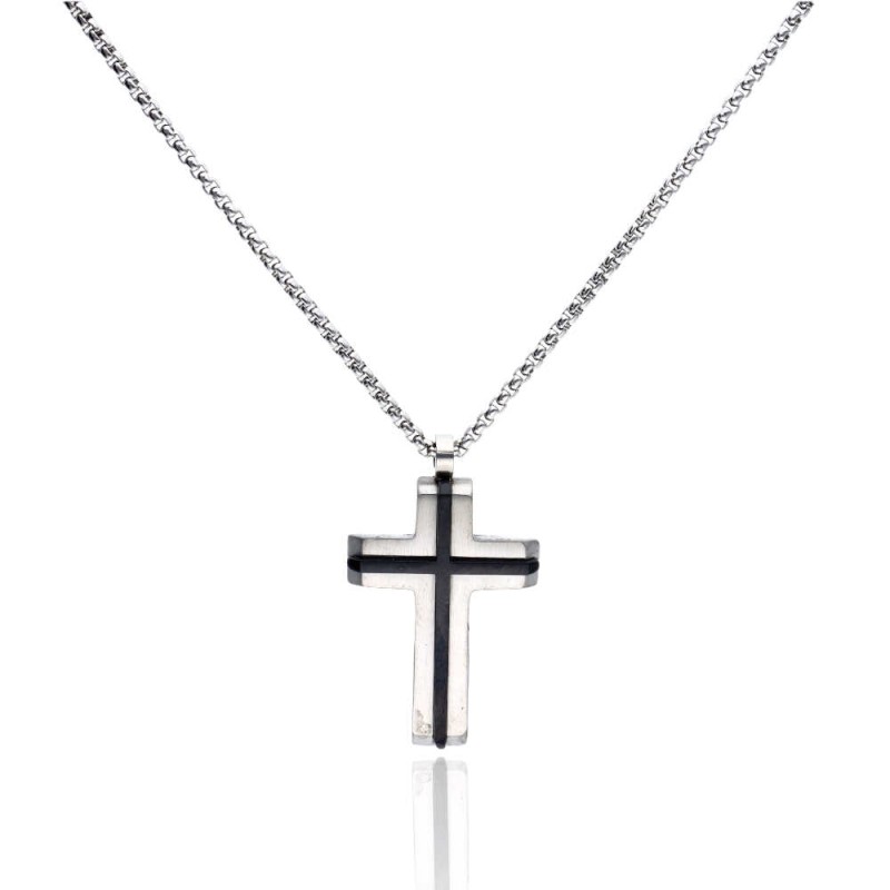 Collar de Acero Steel Guardian