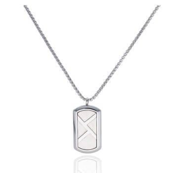 Collar de Acero Urban Shield