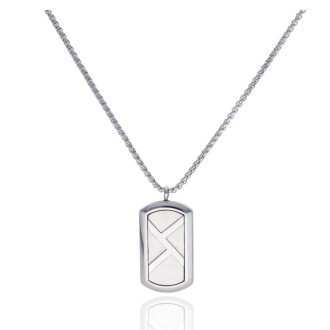 Collar de Acero Urban Shield