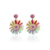 Pendientes Summer Joy Multicolor