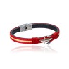Pulsera de Acero Ancla España