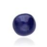 Bola de Cerámica 22mm Azul Marino para Pulsera Esencia