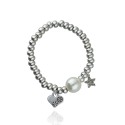 Pulsera Perla Astroflor