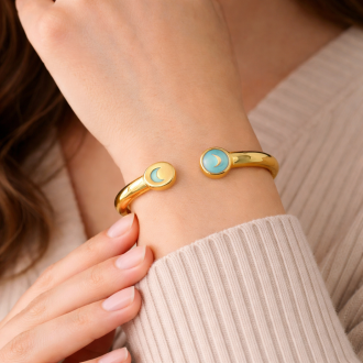 Pulsera Moon