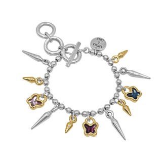 Pulsera Dont Stop Me Now Mixta