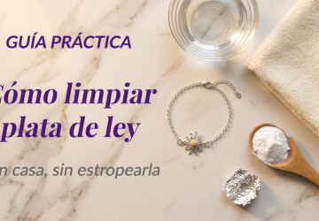BLOG COMO LIMPIAR PLATA