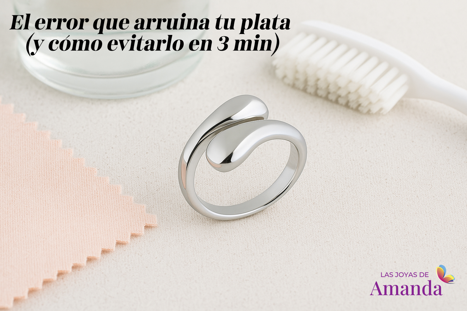 El error que arruina tu plata (y cómo evitarlo en 3 min)