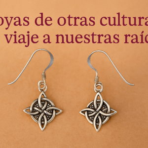 Joyas amuleto en el Festival de las Naciones: tradición y conexión