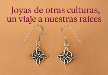 Joyas amuleto en el Festival de las Naciones: tradición y conexión