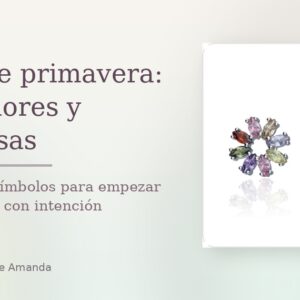 Joyas de Primavera