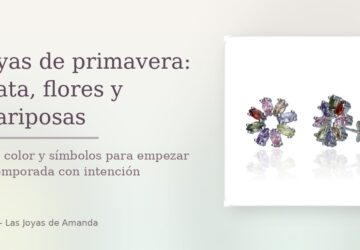 Joyas de Primavera