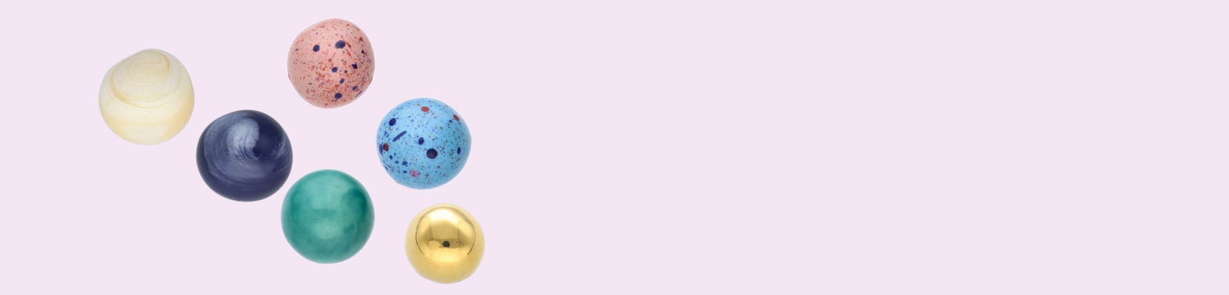 Bolas y Piezas para Pulseras | Cerámica y Metal